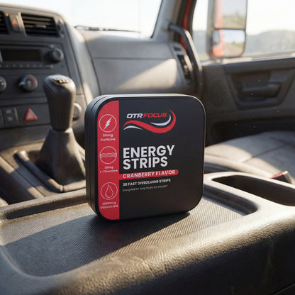 Energy Strips