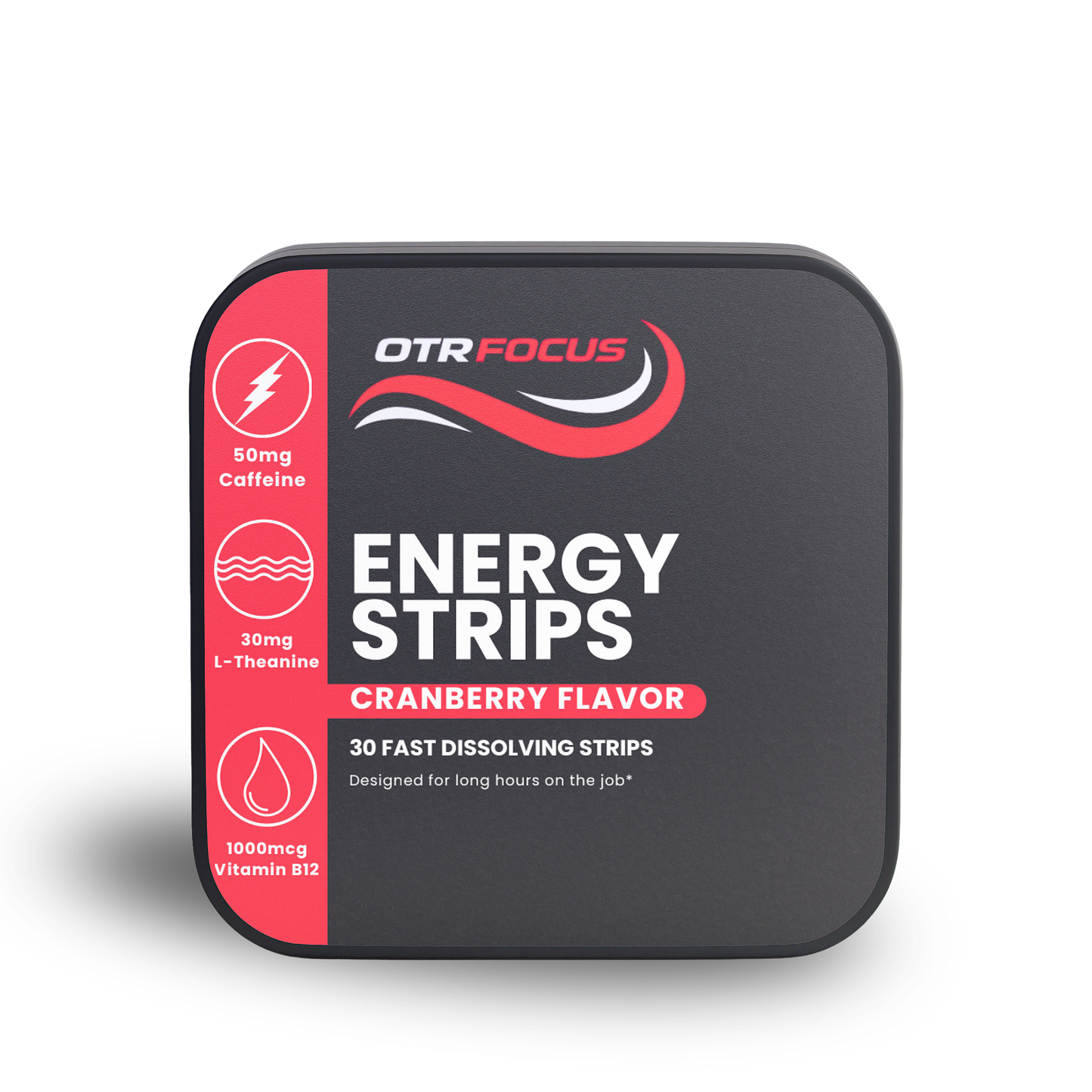 Energy Strips