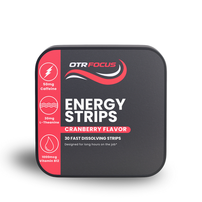 Energy Strips