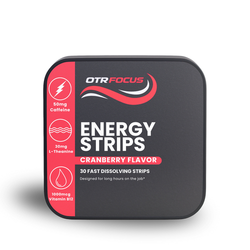 Energy Strips
